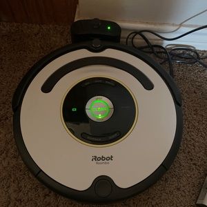iRobot Roomba 665